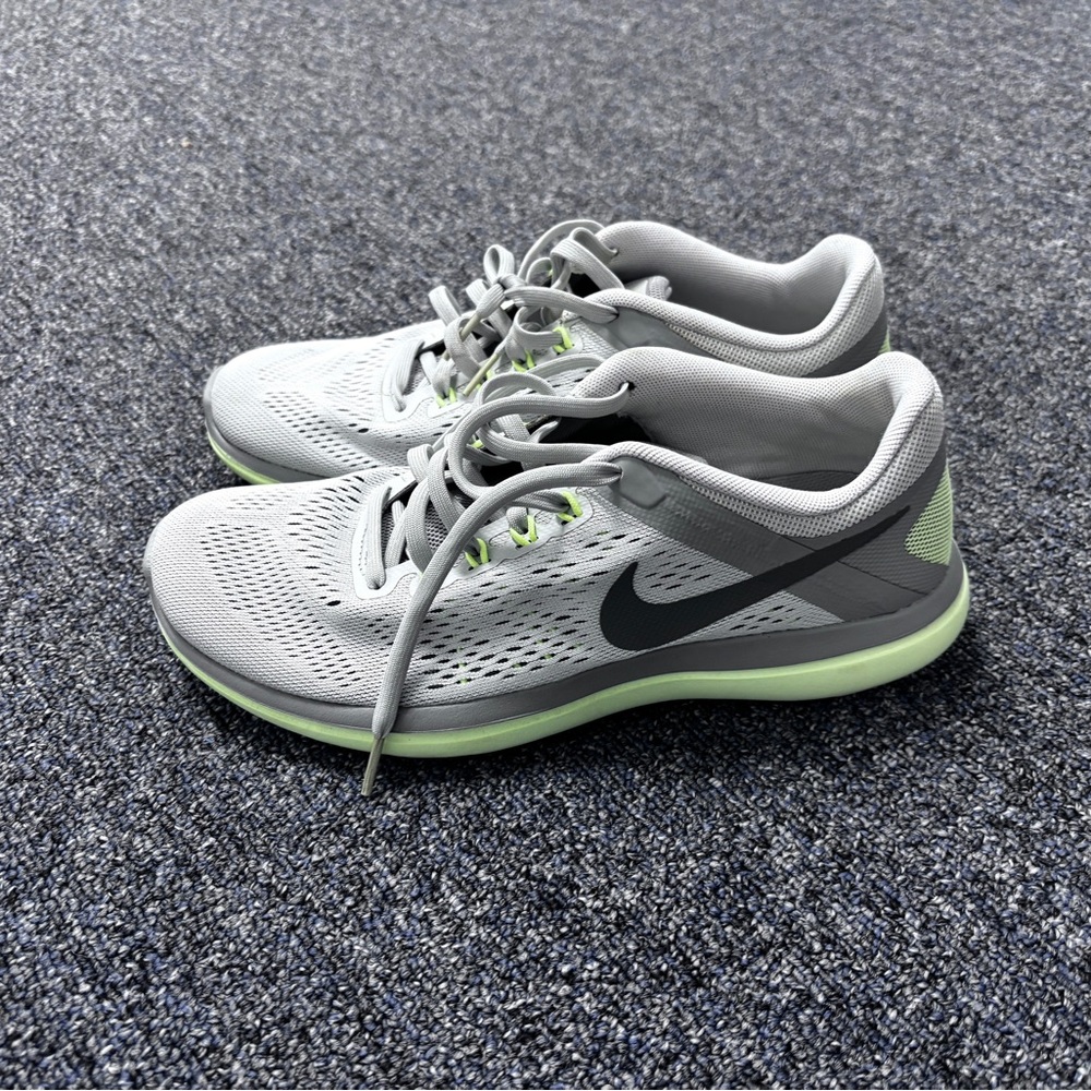 Nike Flex Running Shoes